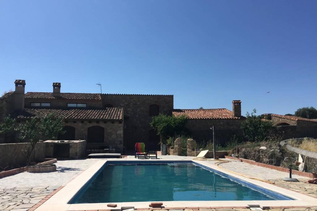 Casa - Rural La Tahona Del Abuelo Country house