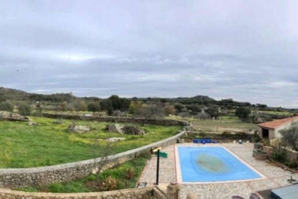 Landhaus Casa - Rural La Tahona Del Abuelo *