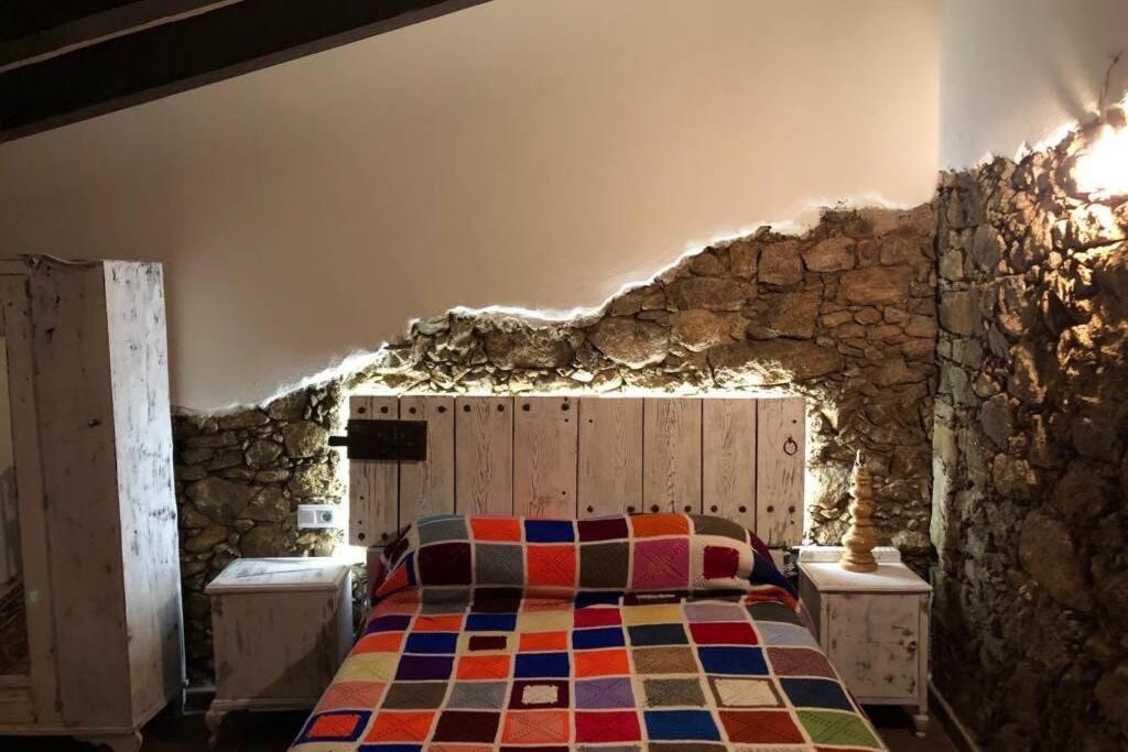 Casa - Rural La Tahona Del Abuelo Country house *