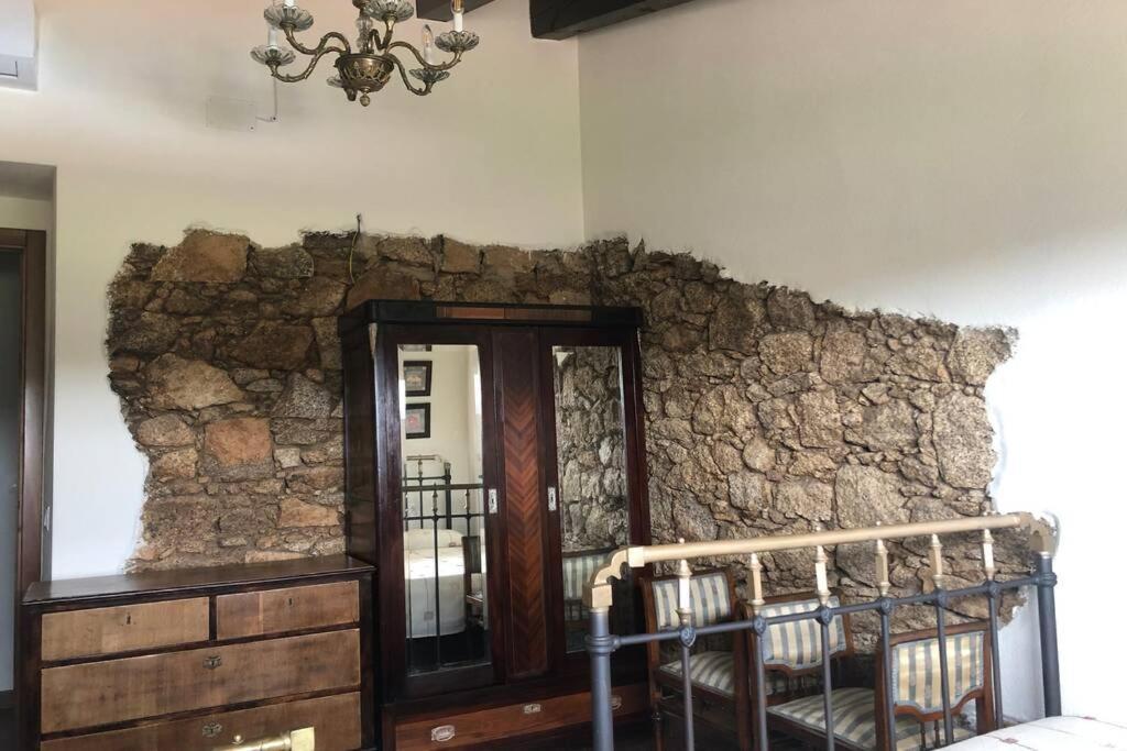 Landhaus Casa - Rural La Tahona Del Abuelo Plasenzuela