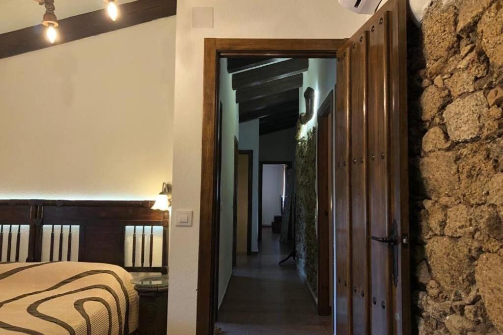 Casa - Rural La Tahona Del Abuelo Country house *