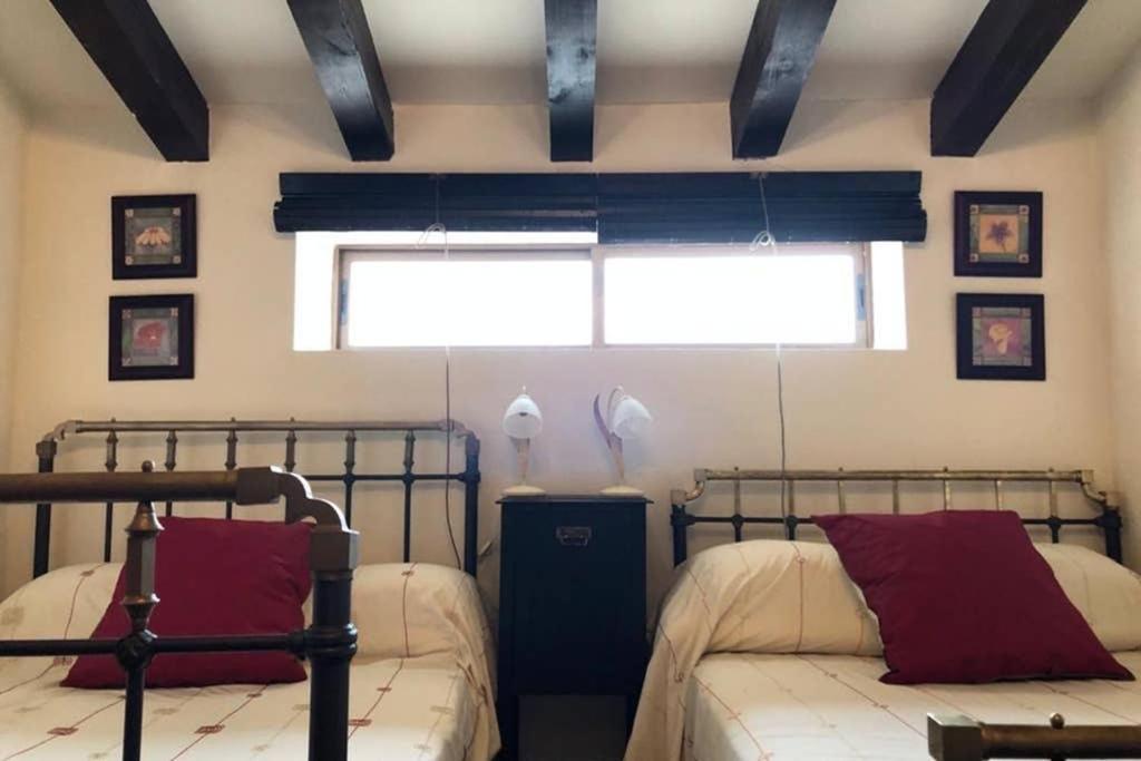 Casa - Rural La Tahona Del Abuelo Country house