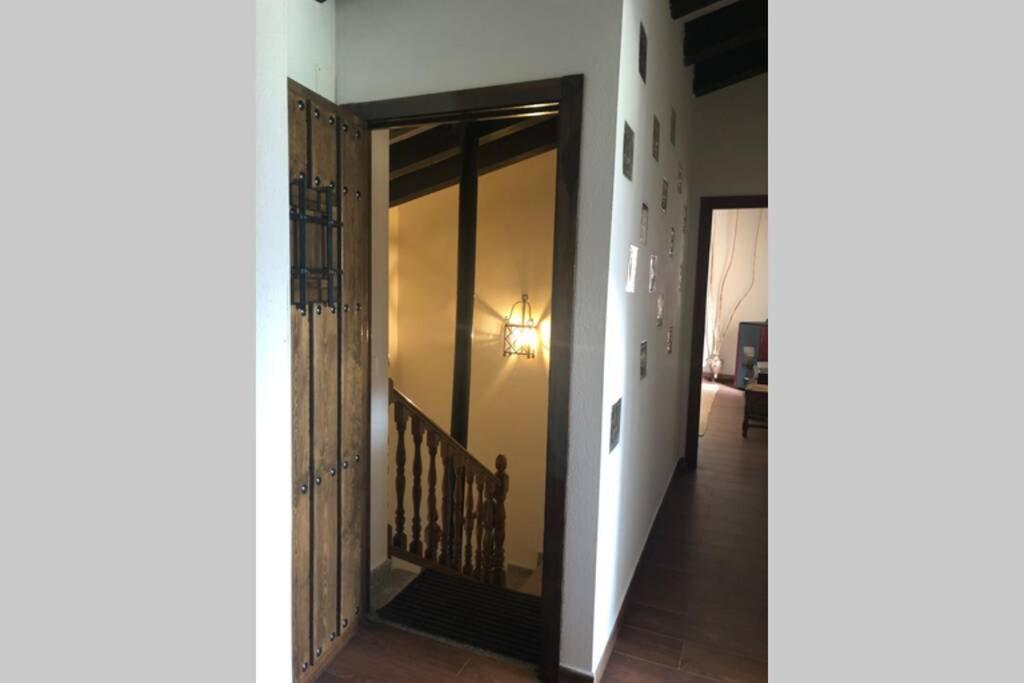 Casa - Rural La Tahona Del Abuelo Country house