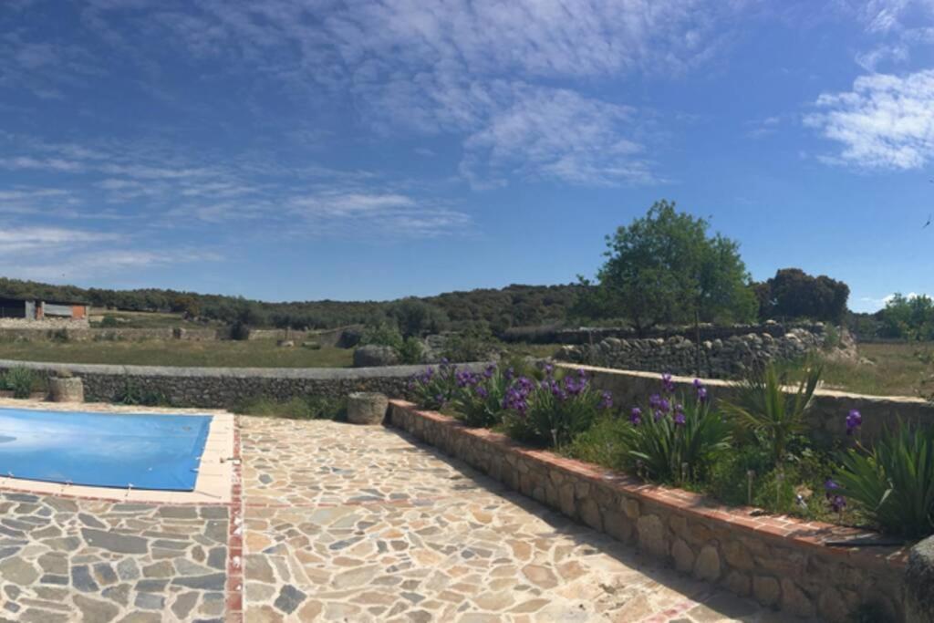Casa - Rural La Tahona Del Abuelo Country house Plasenzuela