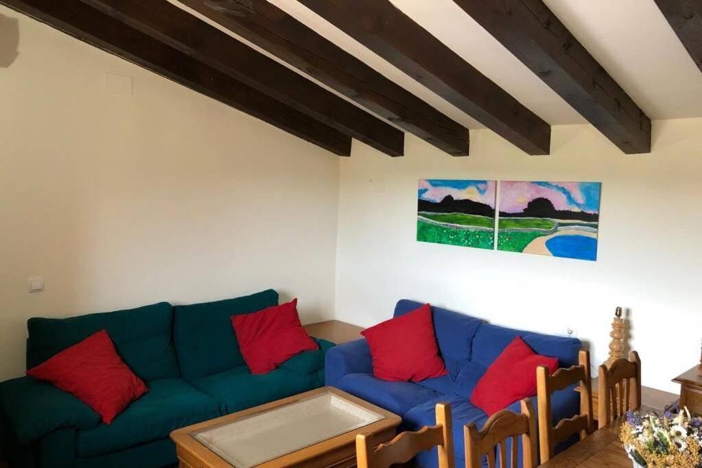 Landhaus Casa - Rural La Tahona Del Abuelo *