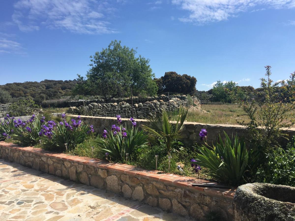 Casa - Rural La Tahona Del Abuelo Country house