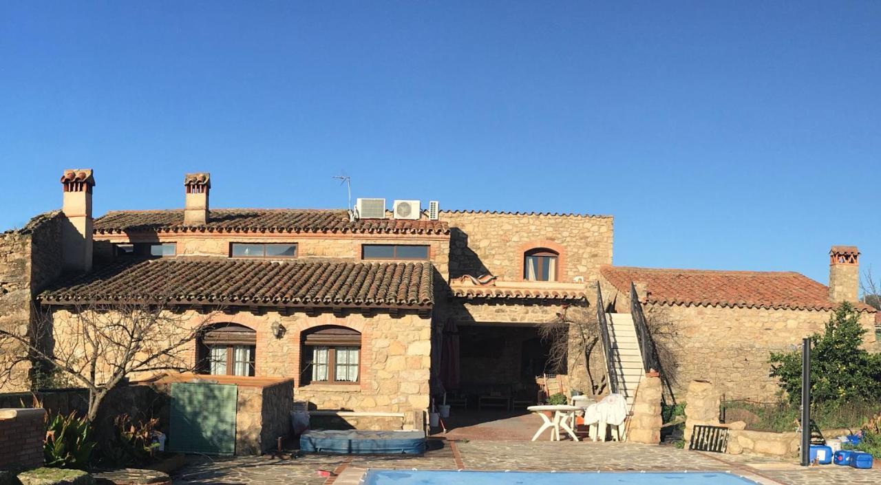 Landhaus Casa - Rural La Tahona Del Abuelo