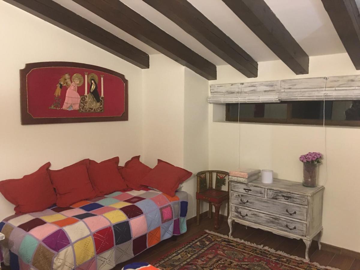 Landhaus Casa - Rural La Tahona Del Abuelo Plasenzuela