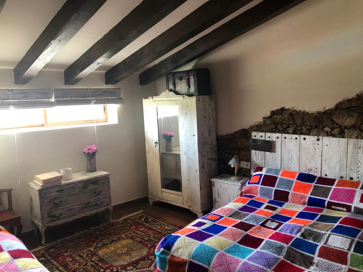 Casa - Rural La Tahona Del Abuelo Landhaus *