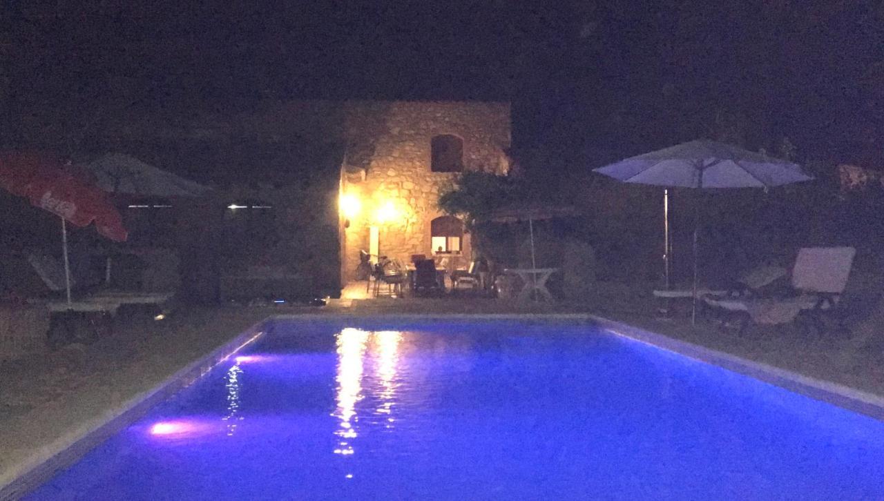 Casa - Rural La Tahona Del Abuelo Landhaus