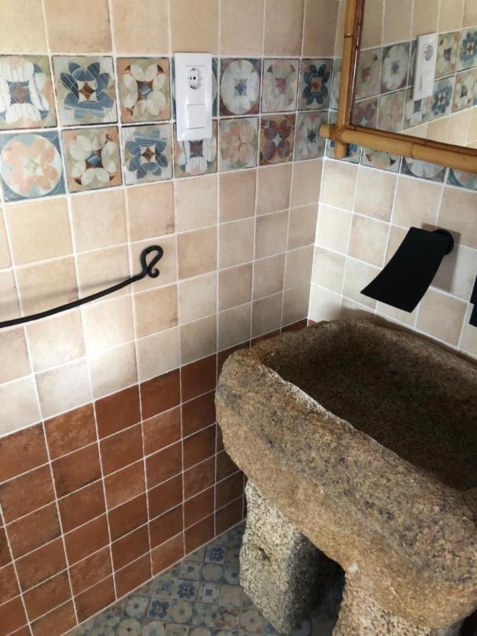 Casa - Rural La Tahona Del Abuelo Country house