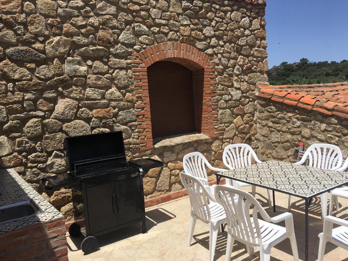 Casa - Rural La Tahona Del Abuelo Country house *