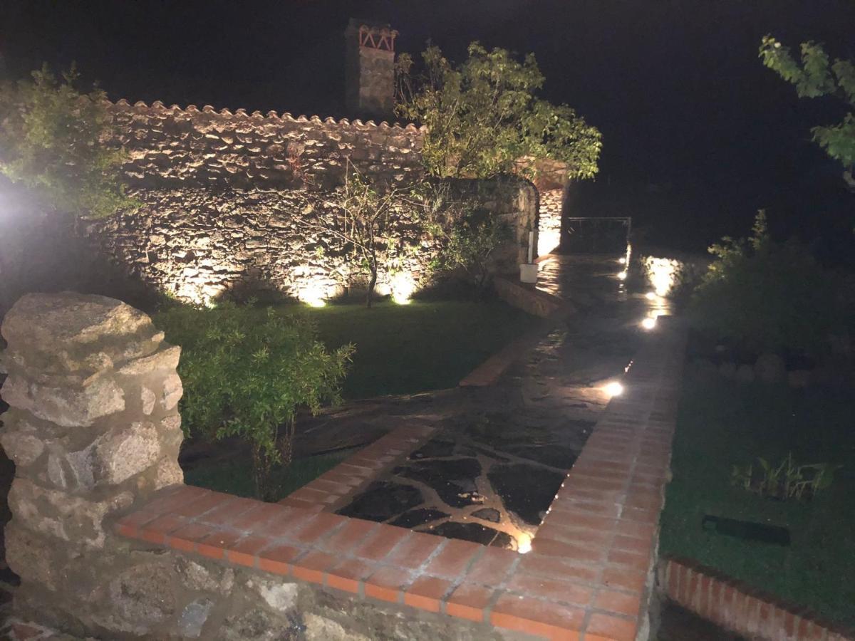 Casa - Rural La Tahona Del Abuelo Landhaus