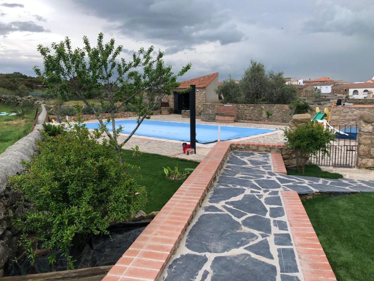 Landhaus Casa - Rural La Tahona Del Abuelo *