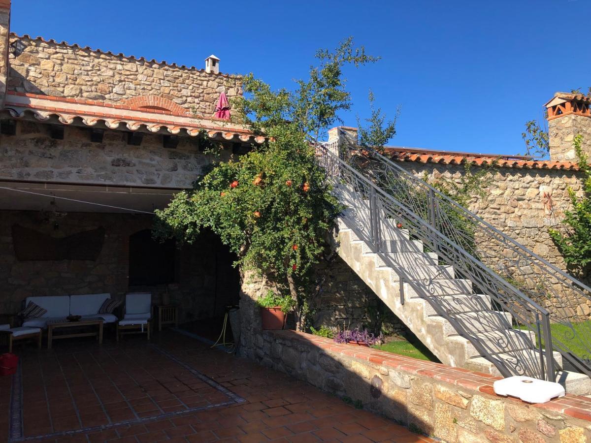 Casa - Rural La Tahona Del Abuelo Country house