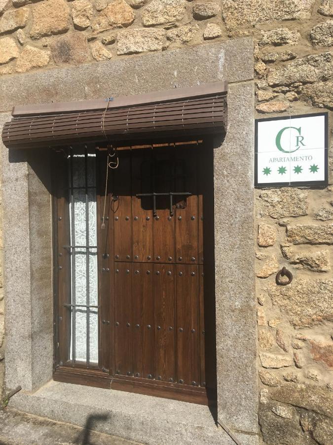 Landhaus Casa - Rural La Tahona Del Abuelo Plasenzuela