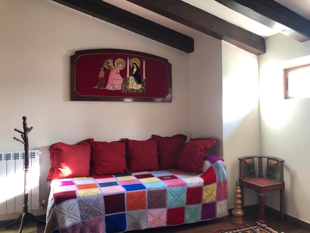 Casa - Rural La Tahona Del Abuelo *