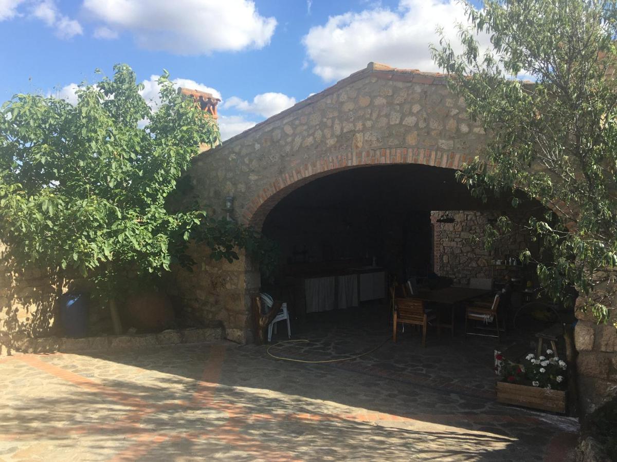 Casa - Rural La Tahona Del Abuelo Séjour à la campagne *