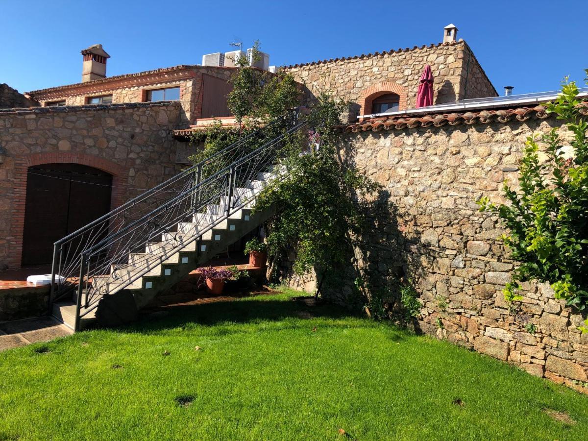Casa - Rural La Tahona Del Abuelo Landhaus