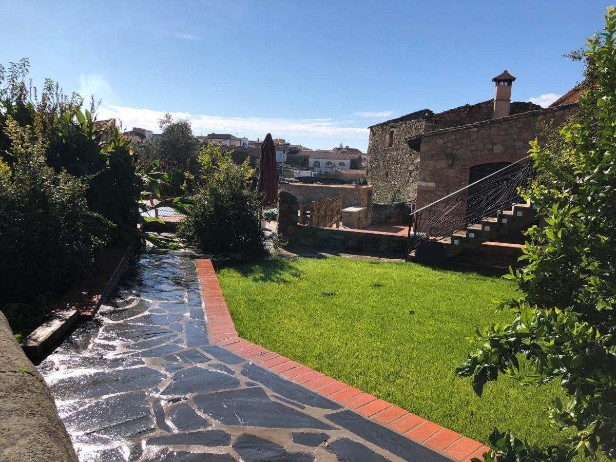 Casa - Rural La Tahona Del Abuelo *