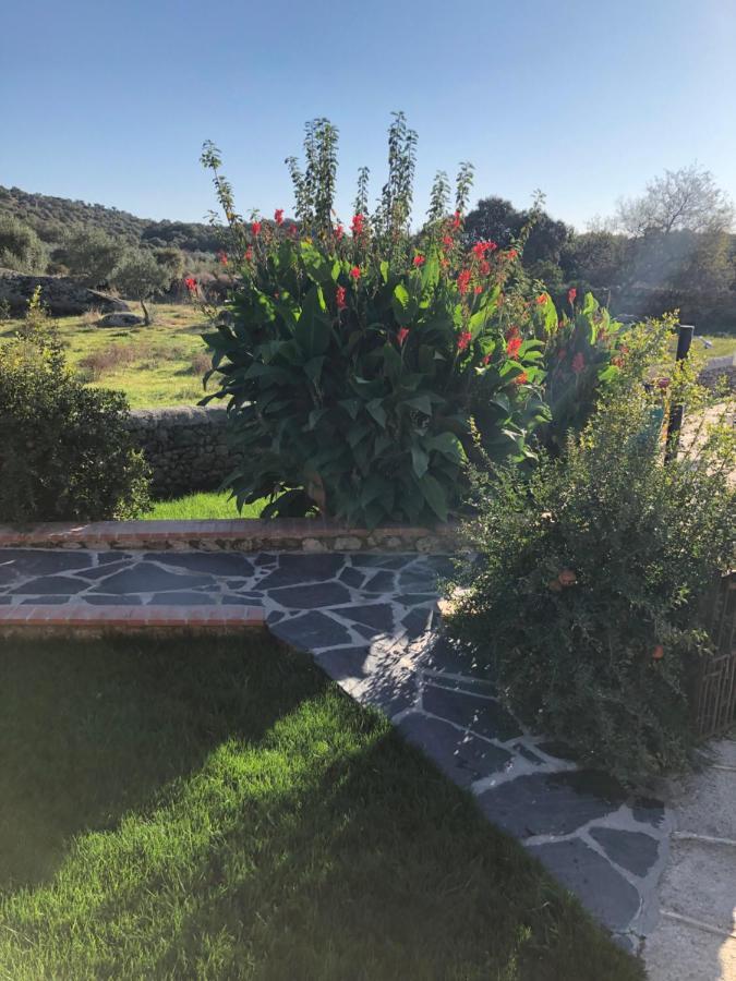 Country house Casa - Rural La Tahona Del Abuelo